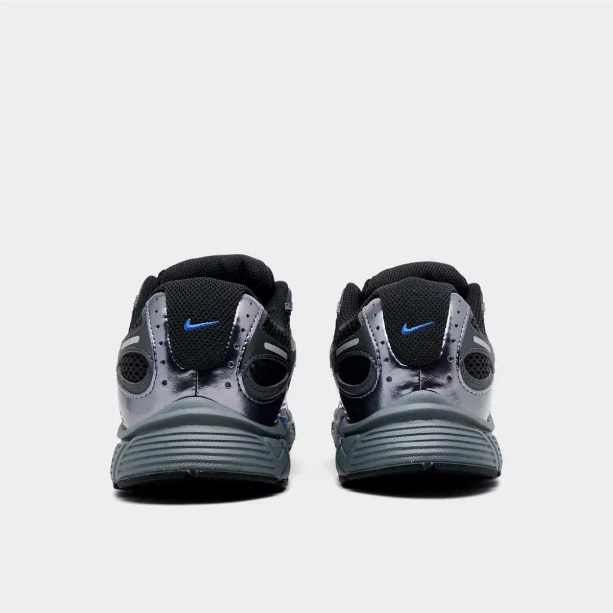 Nike shoes - HQ6411 004 - Anthracite/Blue Crystal 2