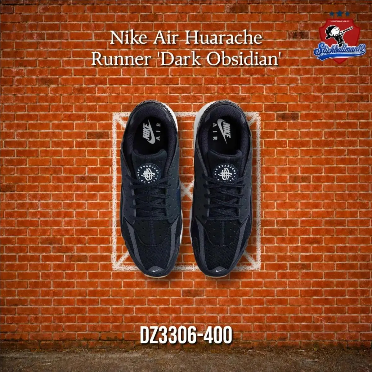 Nike shoes - DZ3306400 - DZ3306-400 - Multicolor 0
