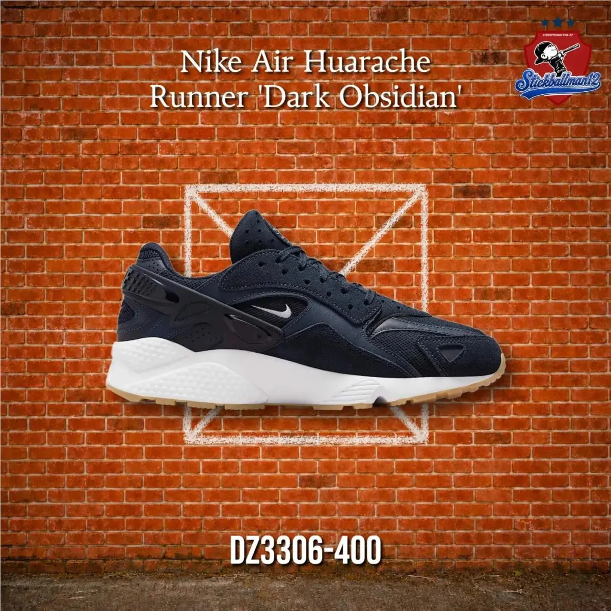 Nike shoes - DZ3306400 - DZ3306-400 - Multicolor 1