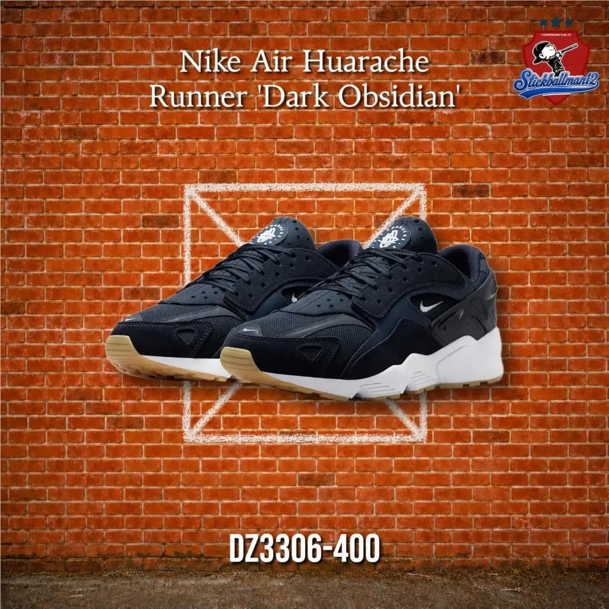 Nike shoes - DZ3306400 - DZ3306-400 - Multicolor 3