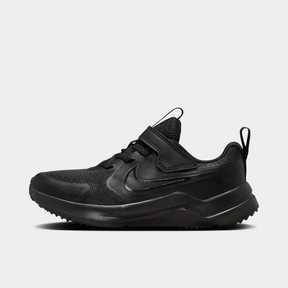 PS Nike Cosmic Runner Stretch Lace Black/black/anthracite HM4400 001