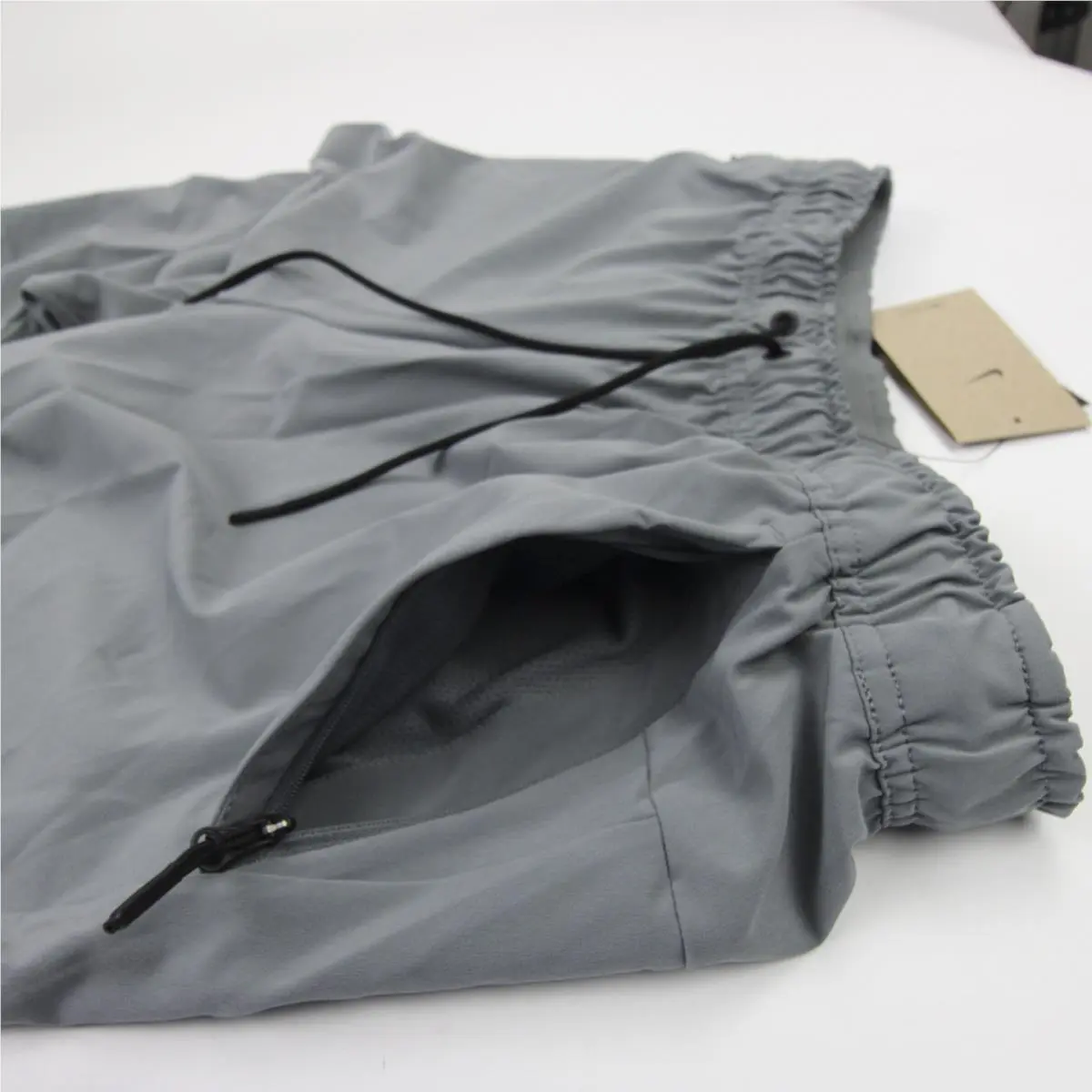 Nike clothing - Gray 2