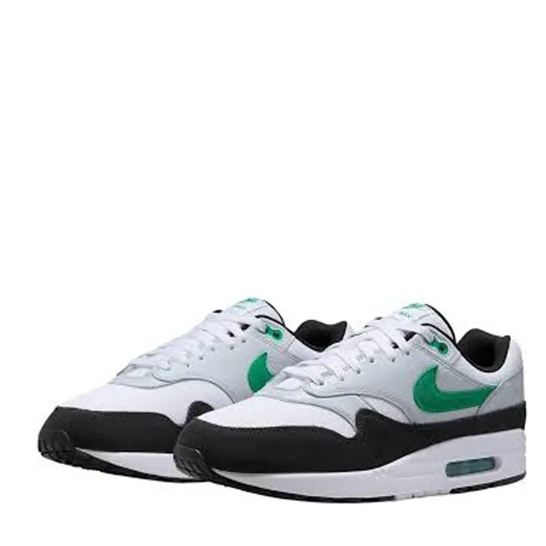 Nike shoes - Nike Air Max 1 - Air Max - FN6952-100 - White 8