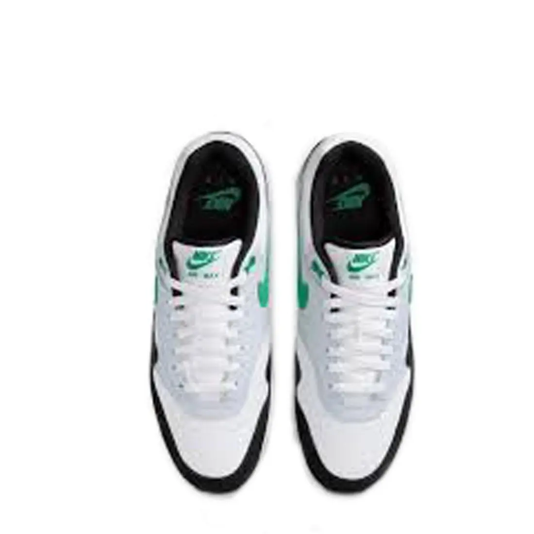 Nike shoes - Nike Air Max 1 - Air Max - FN6952-100 - White 6