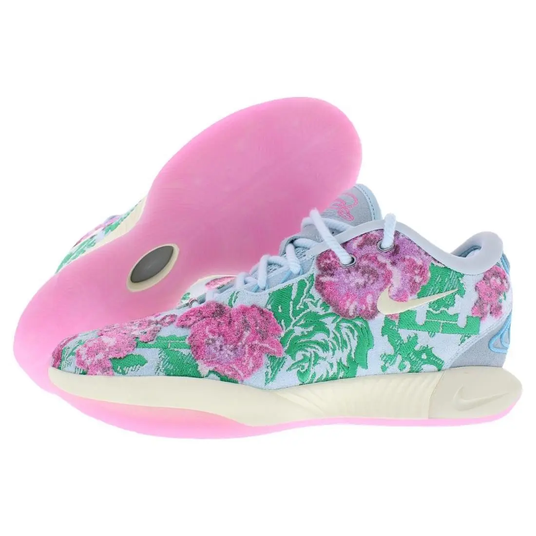 Nike Xxi Premium Unisex Shoes