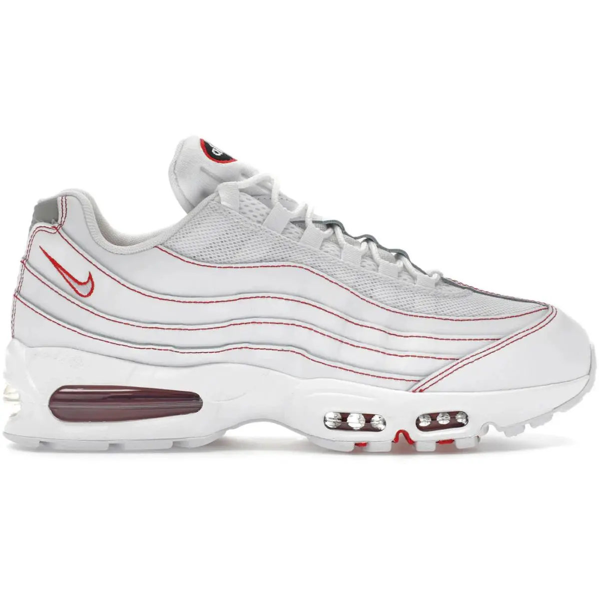 Nike shoes - IB7936100 - IB7936-100 - Multicolor 3