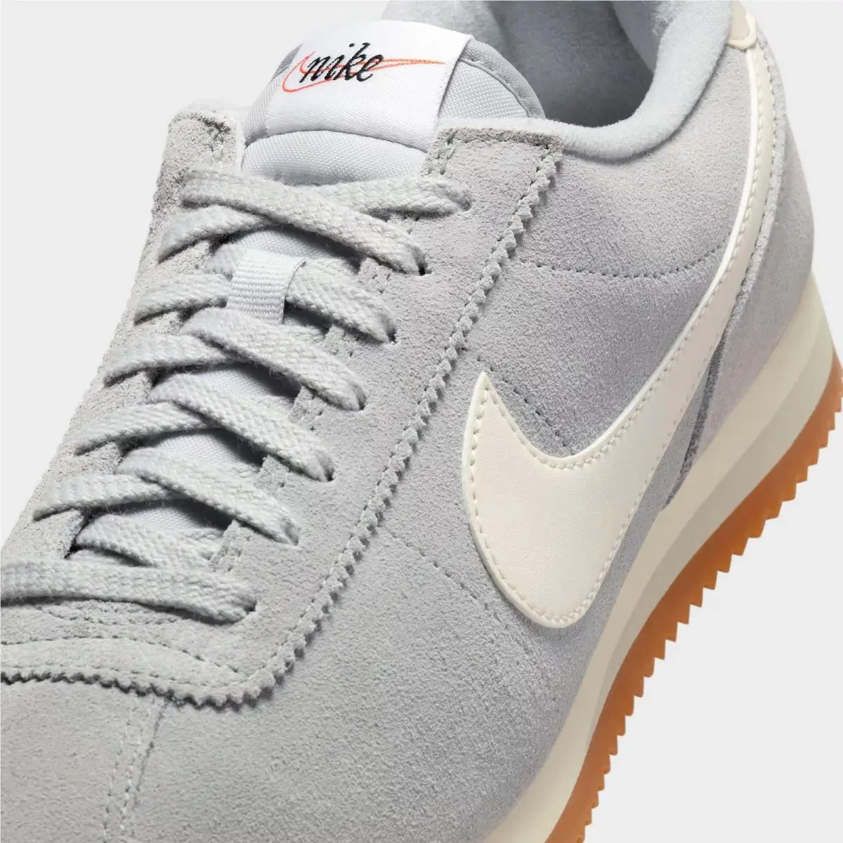 Nike shoes - IB1857 002 - Light Smoke Grey/Sail/Gum Light Brown/Light Orewood Brown 0