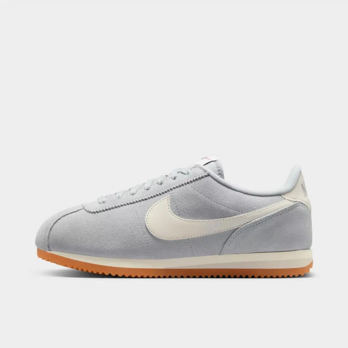 Nike shoes - IB1857 002 - Light Smoke Grey/Sail/Gum Light Brown/Light Orewood Brown 3