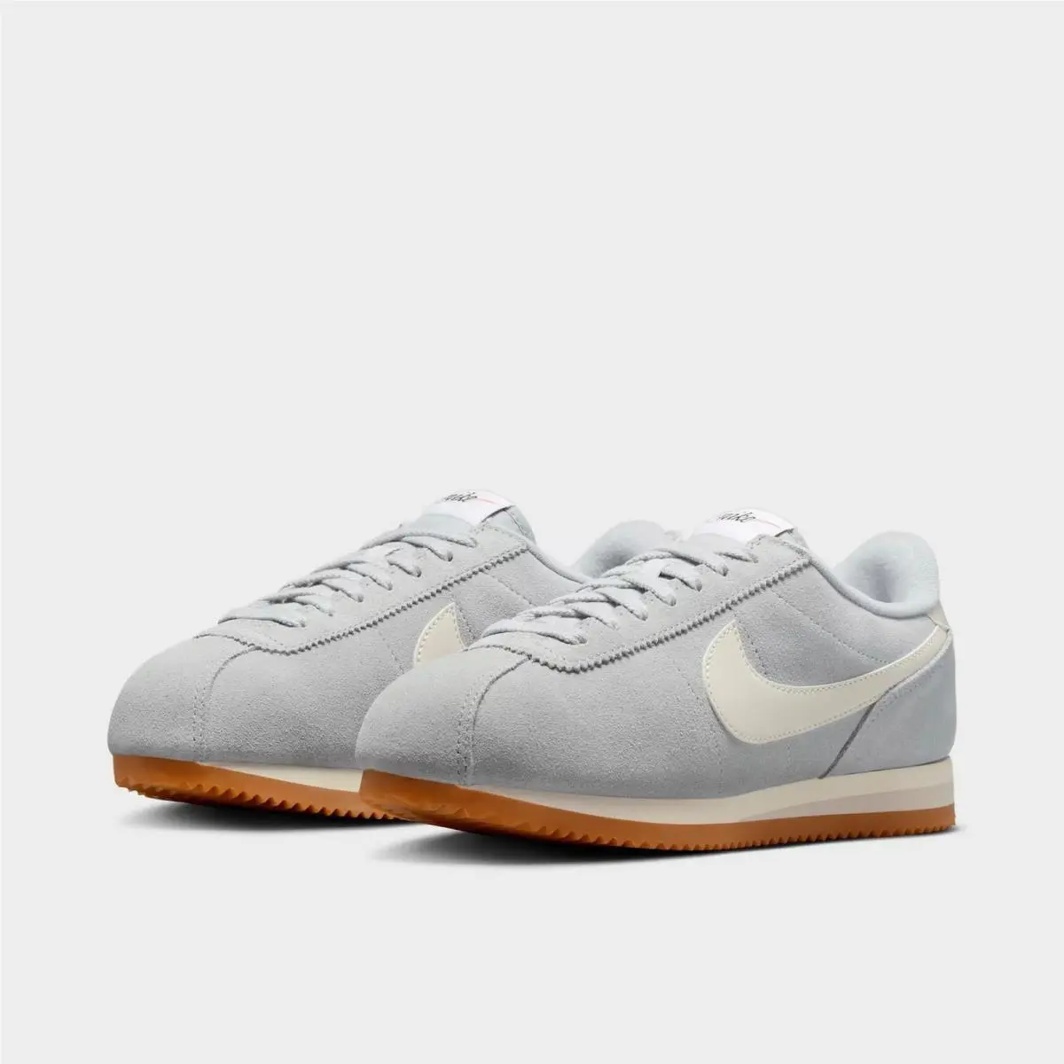 Nike shoes - IB1857 002 - Light Smoke Grey/Sail/Gum Light Brown/Light Orewood Brown 5
