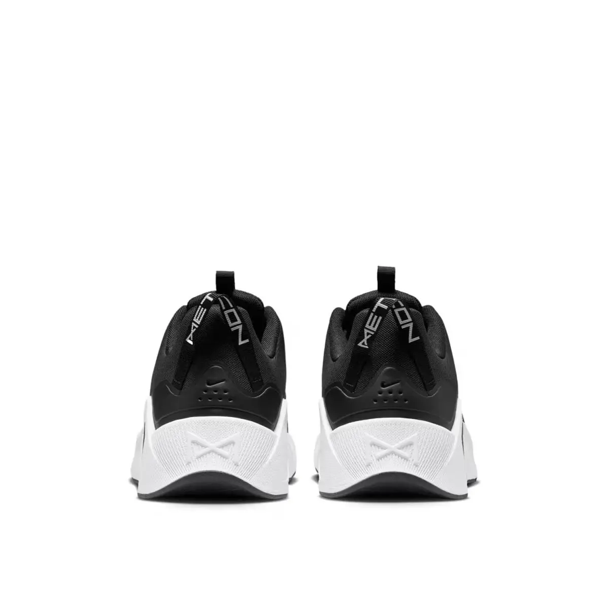 Nike shoes - Black/White 1