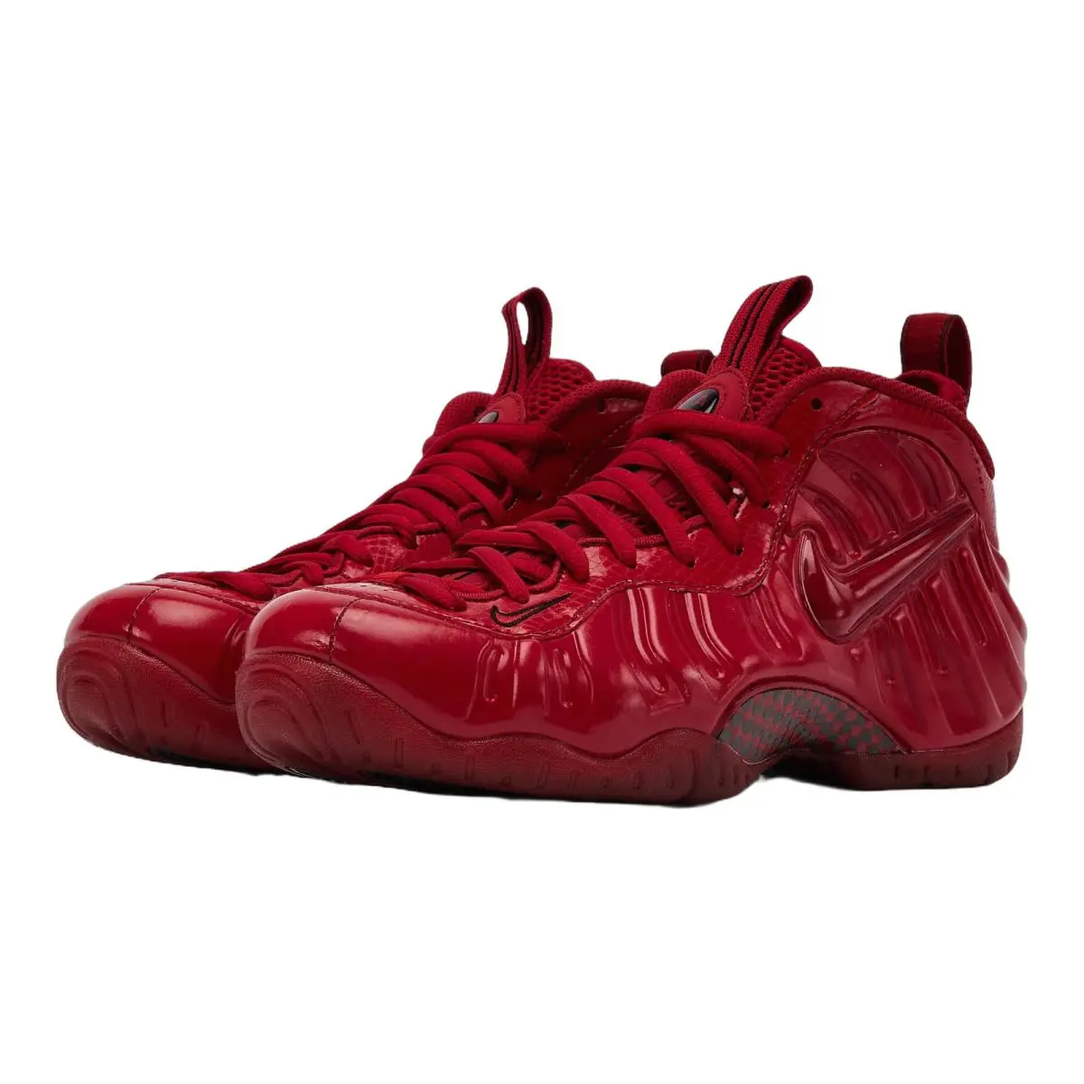Nike shoes - Nike Air Foamposite Pro - Air Foamposite Pro - HF0794-600 - Gym Red/Black 0