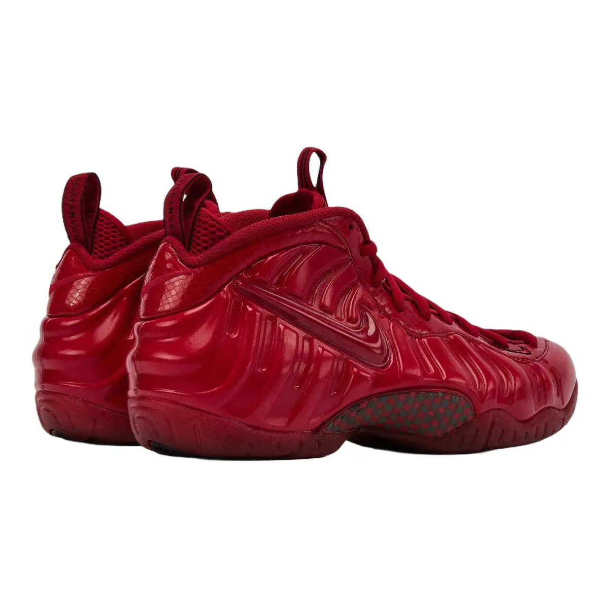 Nike shoes - Nike Air Foamposite Pro - Air Foamposite Pro - HF0794-600 - Gym Red/Black 1