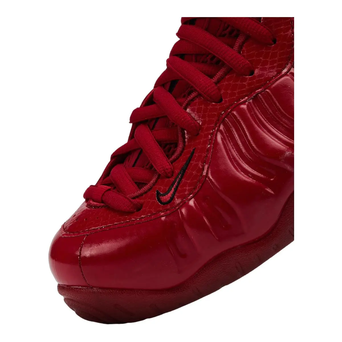 Nike shoes - Nike Air Foamposite Pro - Air Foamposite Pro - HF0794-600 - Gym Red/Black 3