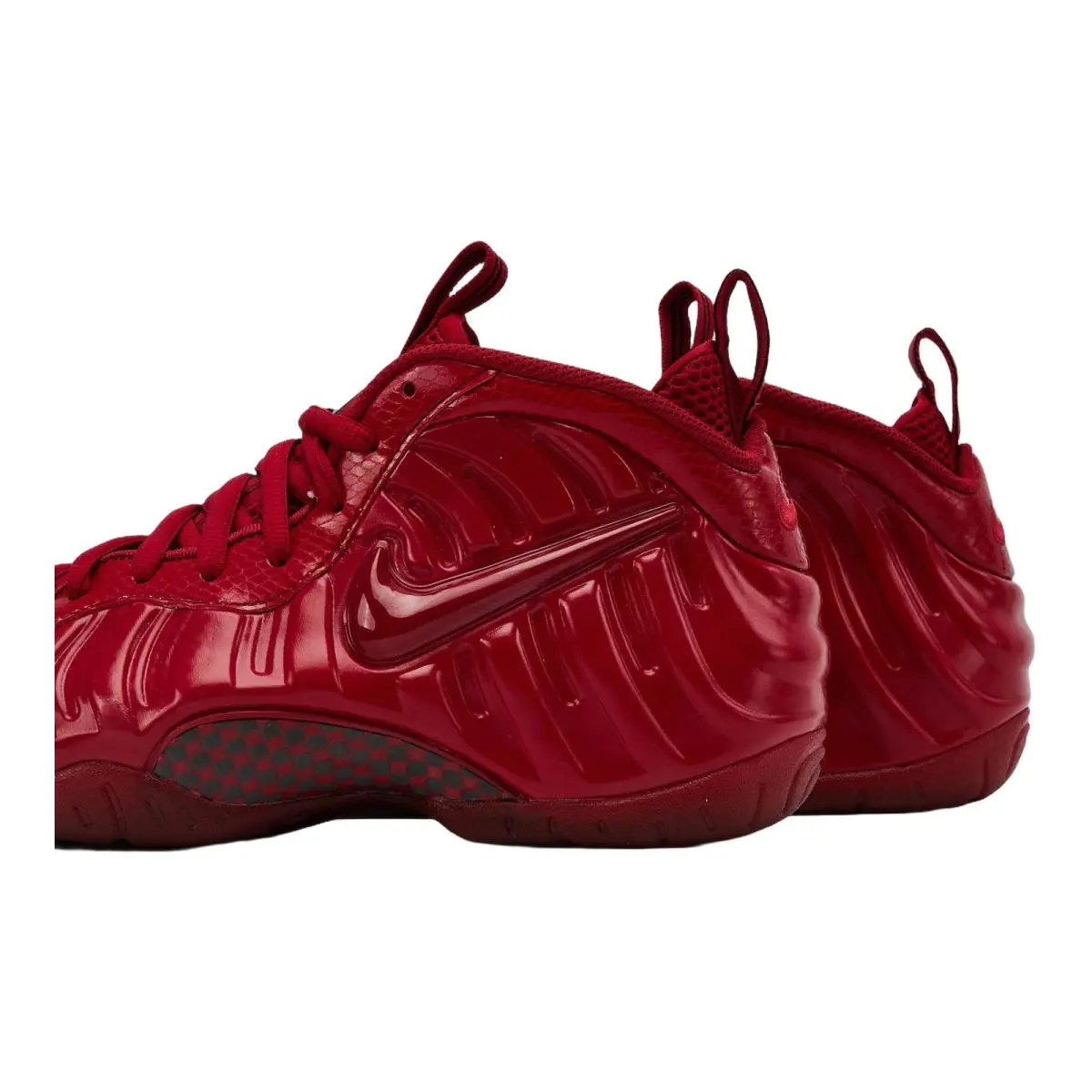 Nike shoes - Nike Air Foamposite Pro - Air Foamposite Pro - HF0794-600 - Gym Red/Black 13