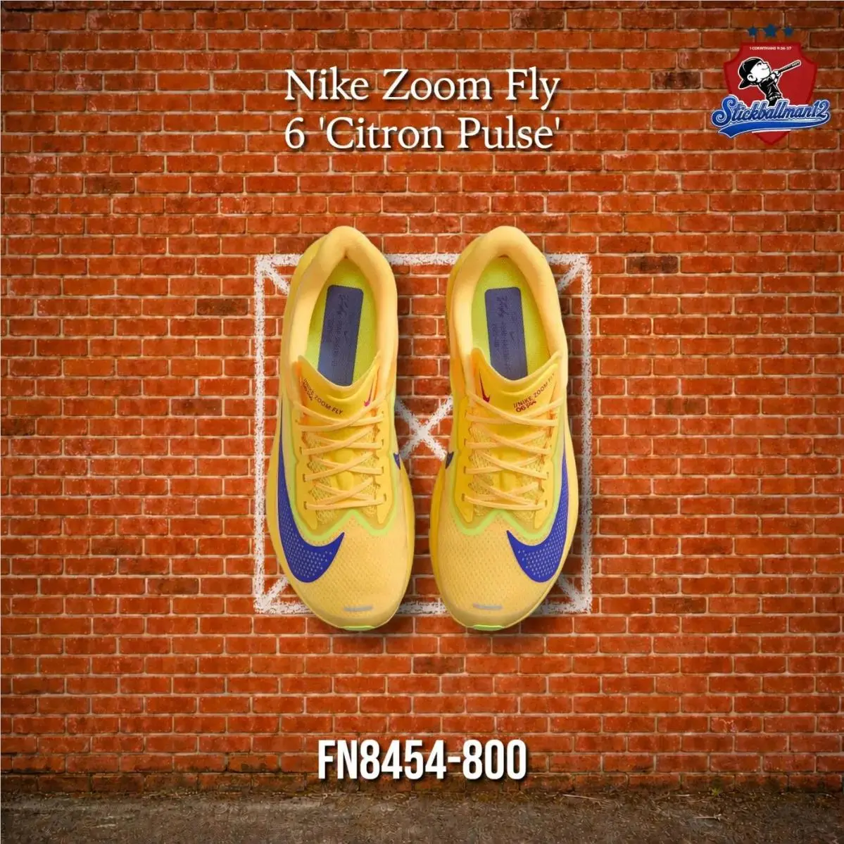 Nike shoes - FN8454800 - FN8454-800 - Multicolor 8