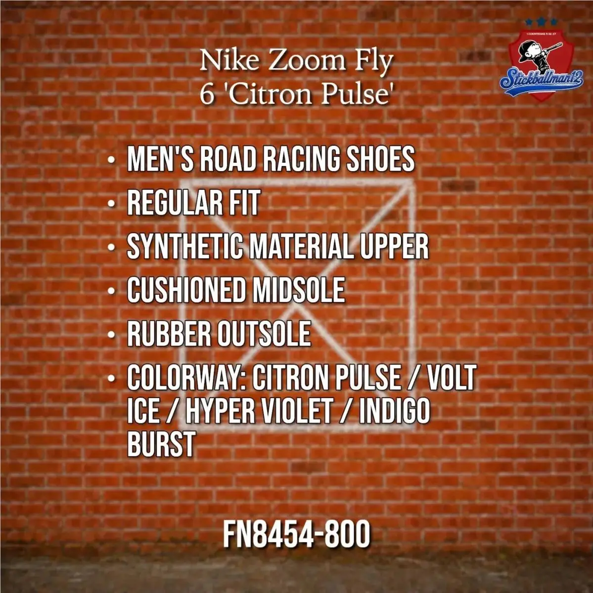 Nike shoes - FN8454800 - FN8454-800 - Multicolor 11