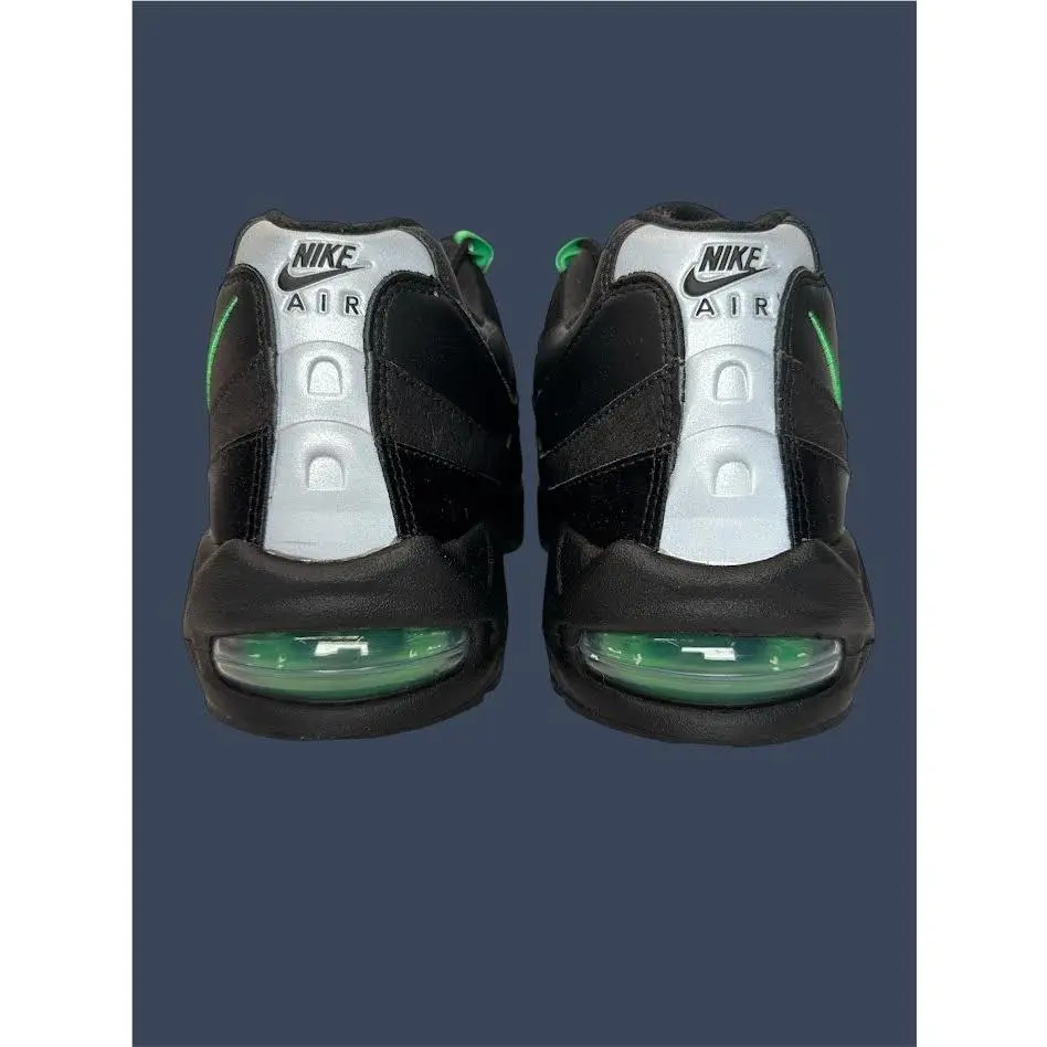 Nike shoes - Nike Air Max 95 OG Black Green Shock IB1667-002 0