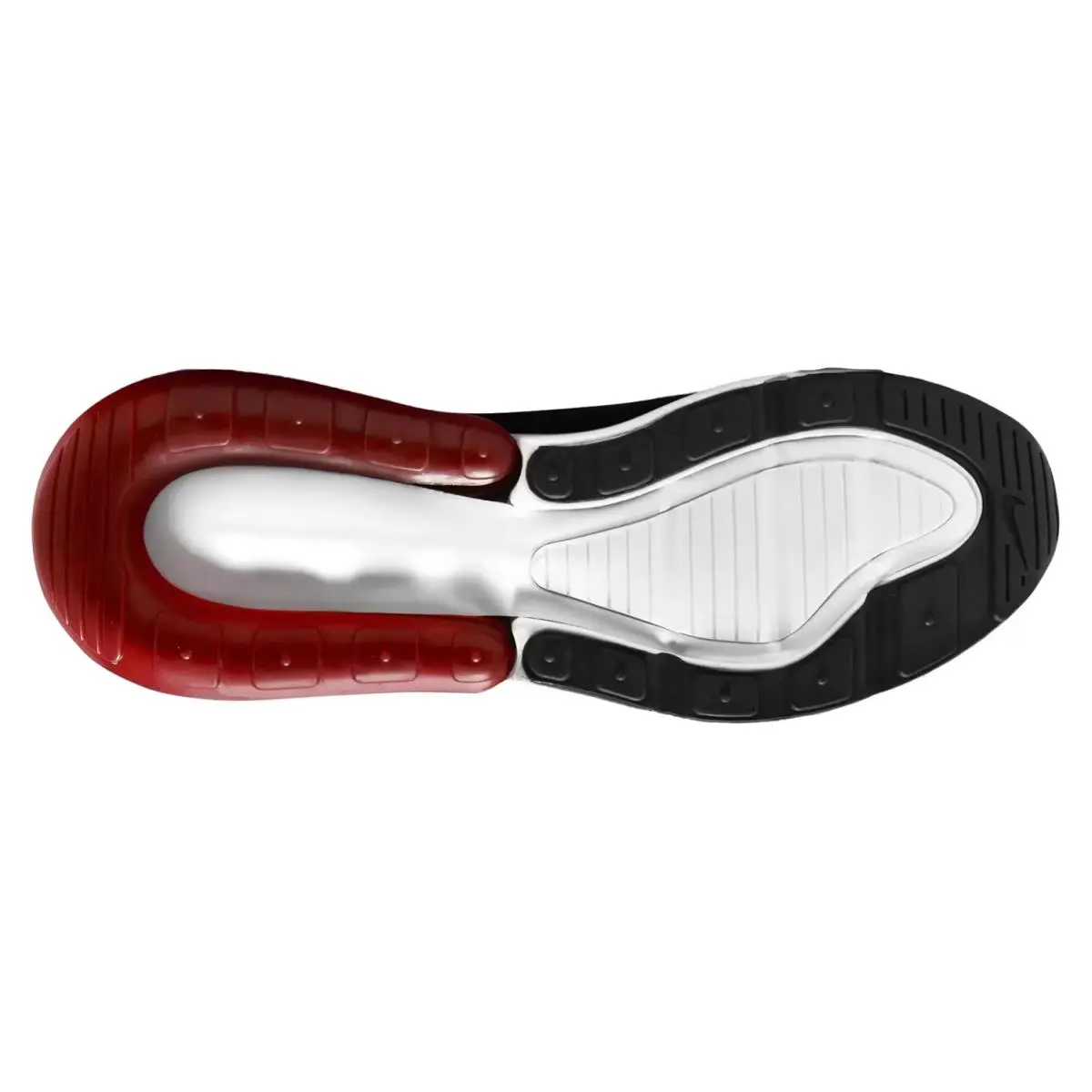 Nike shoes - Black/Red 12