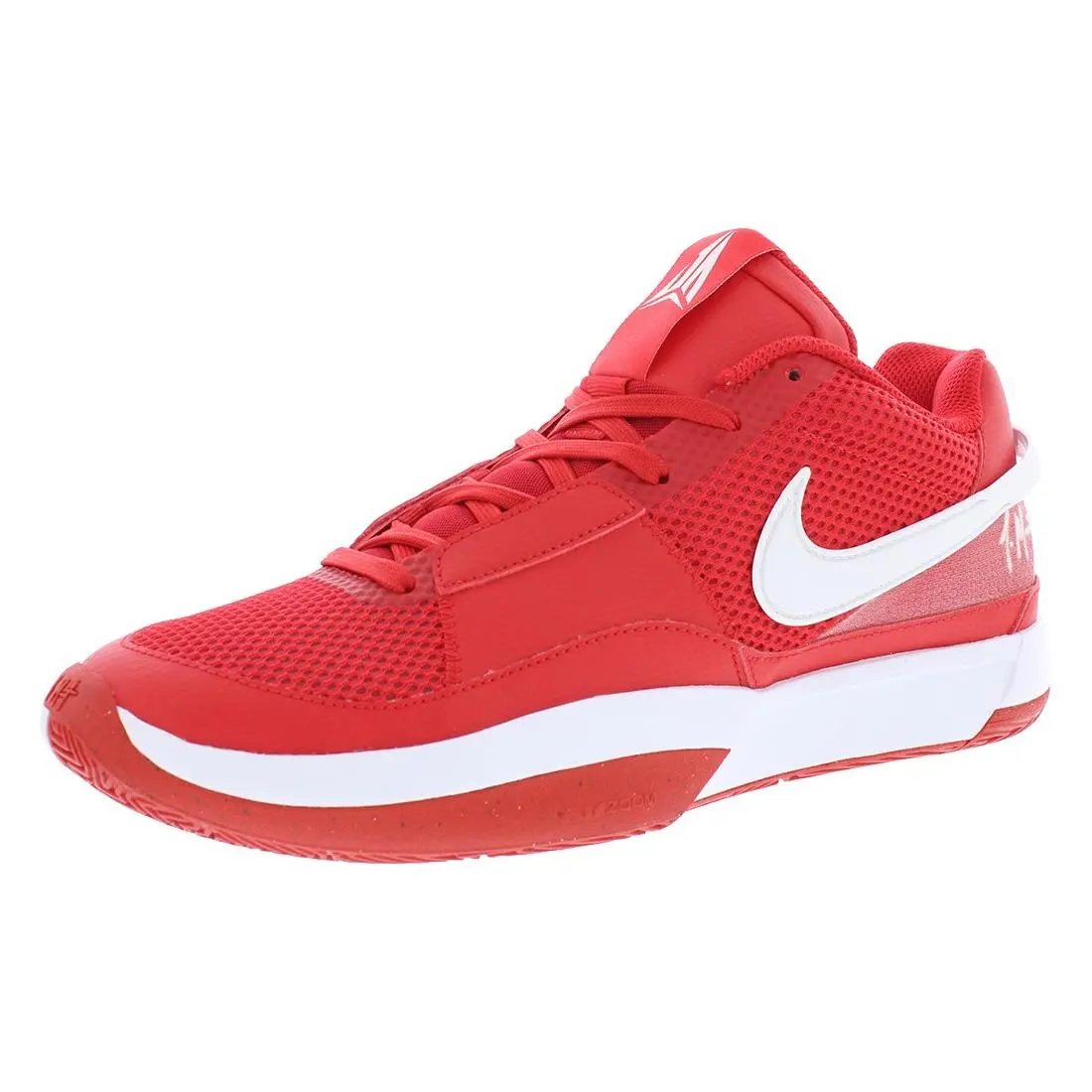 Nike shoes - University Red/White, Main: Red 0