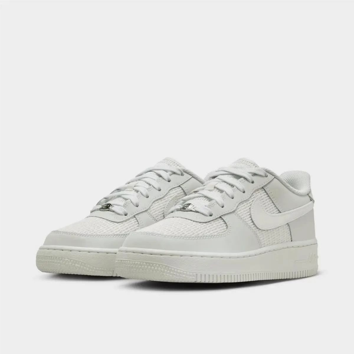Nike shoes - IO9736 100 - Off White/Summit White/Off White 5