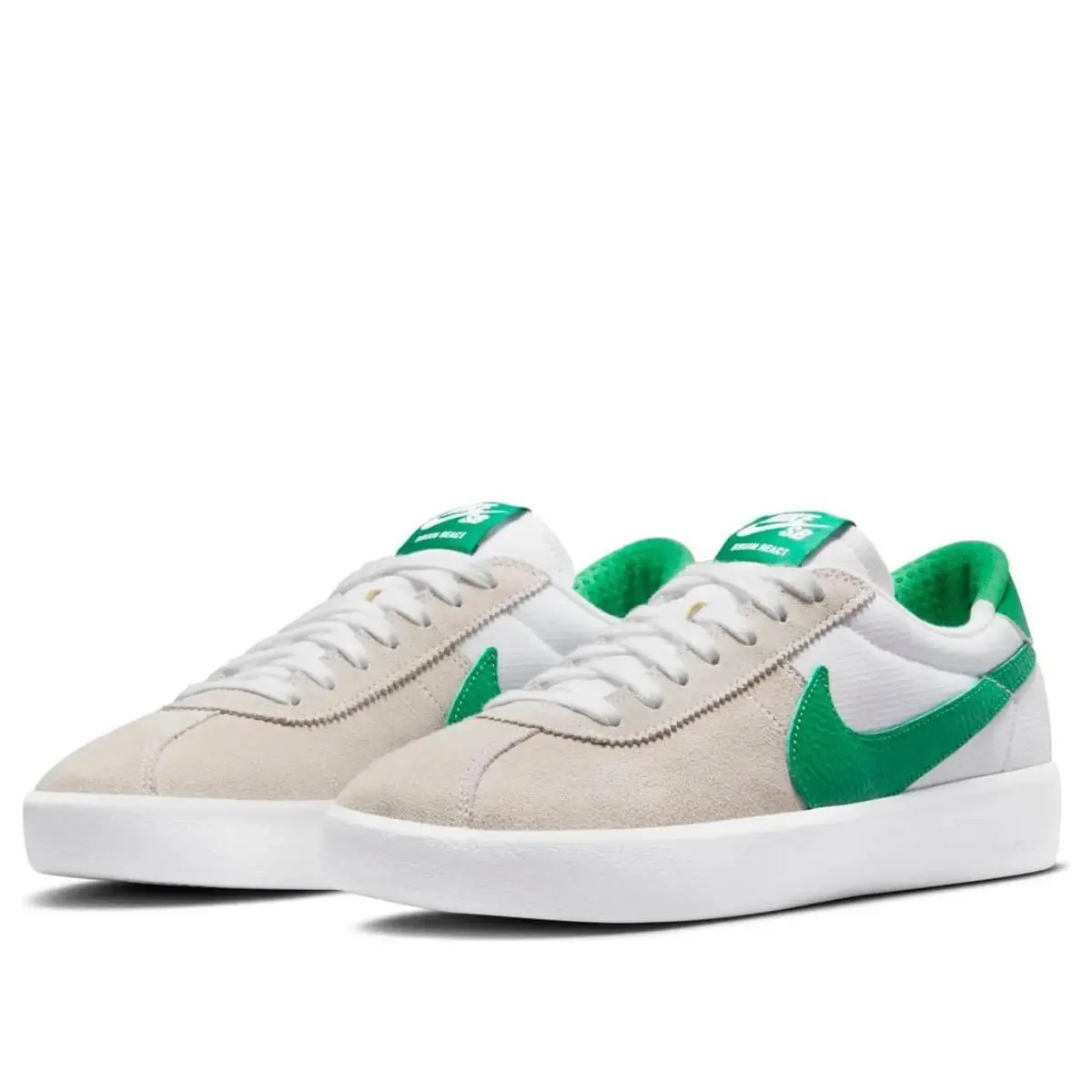 Nike shoes - Nike SB - CJ1661-101 - White 1