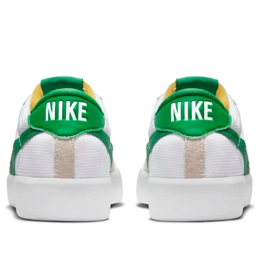 Nike shoes - Nike SB - CJ1661-101 - White 2