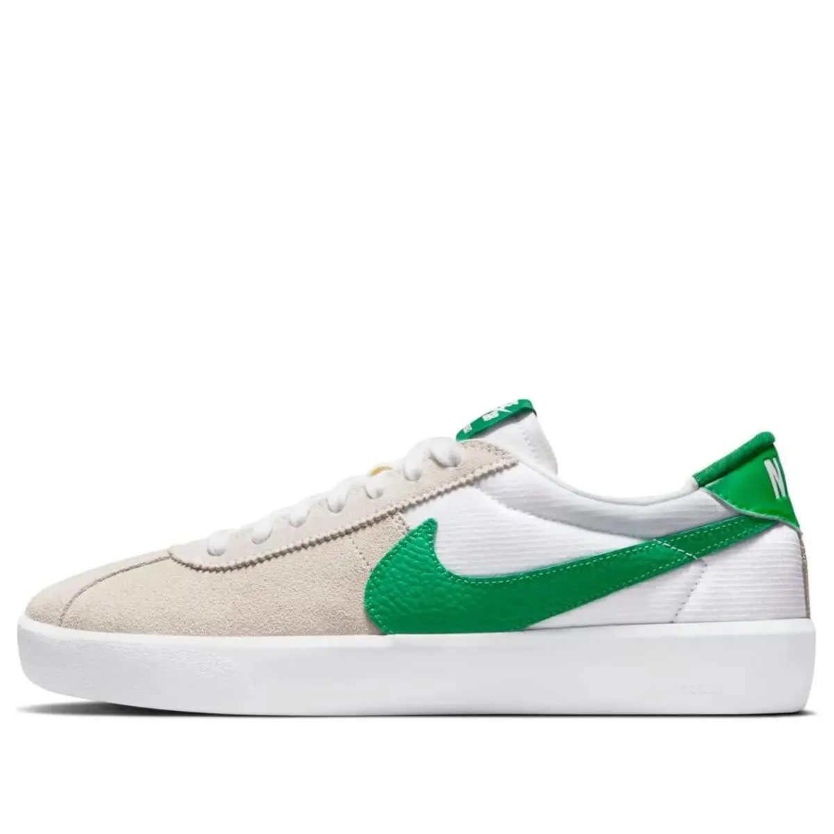Nike shoes - Nike SB - CJ1661-101 - White 3