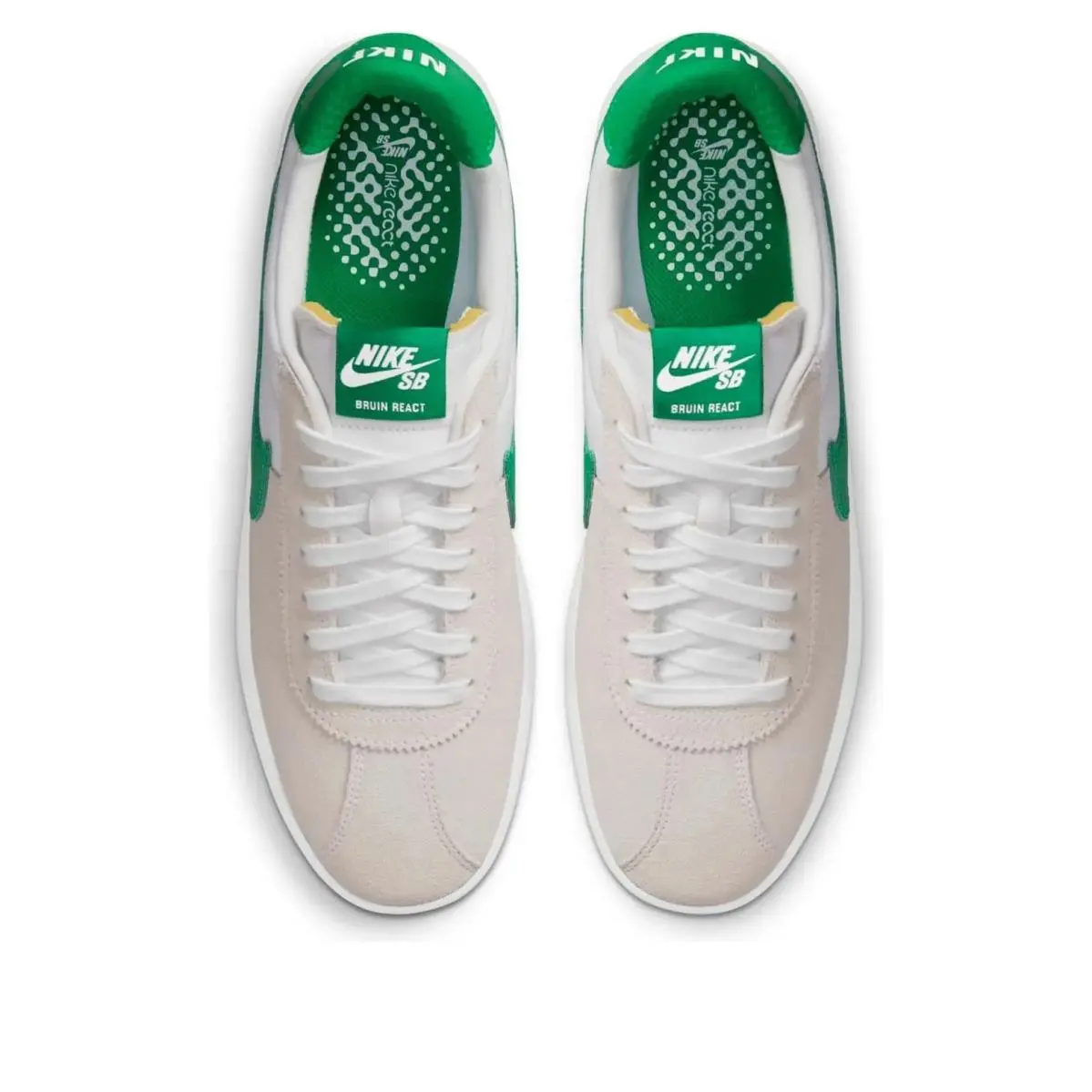 Nike shoes - Nike SB - CJ1661-101 - White 6