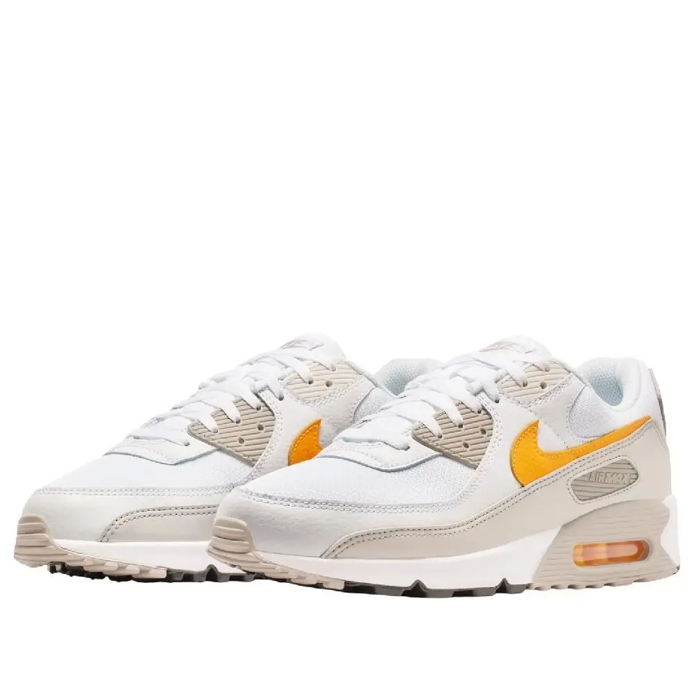 Nike shoes - DM0029 119 - DM0029 119 - White/Laser Orange 6