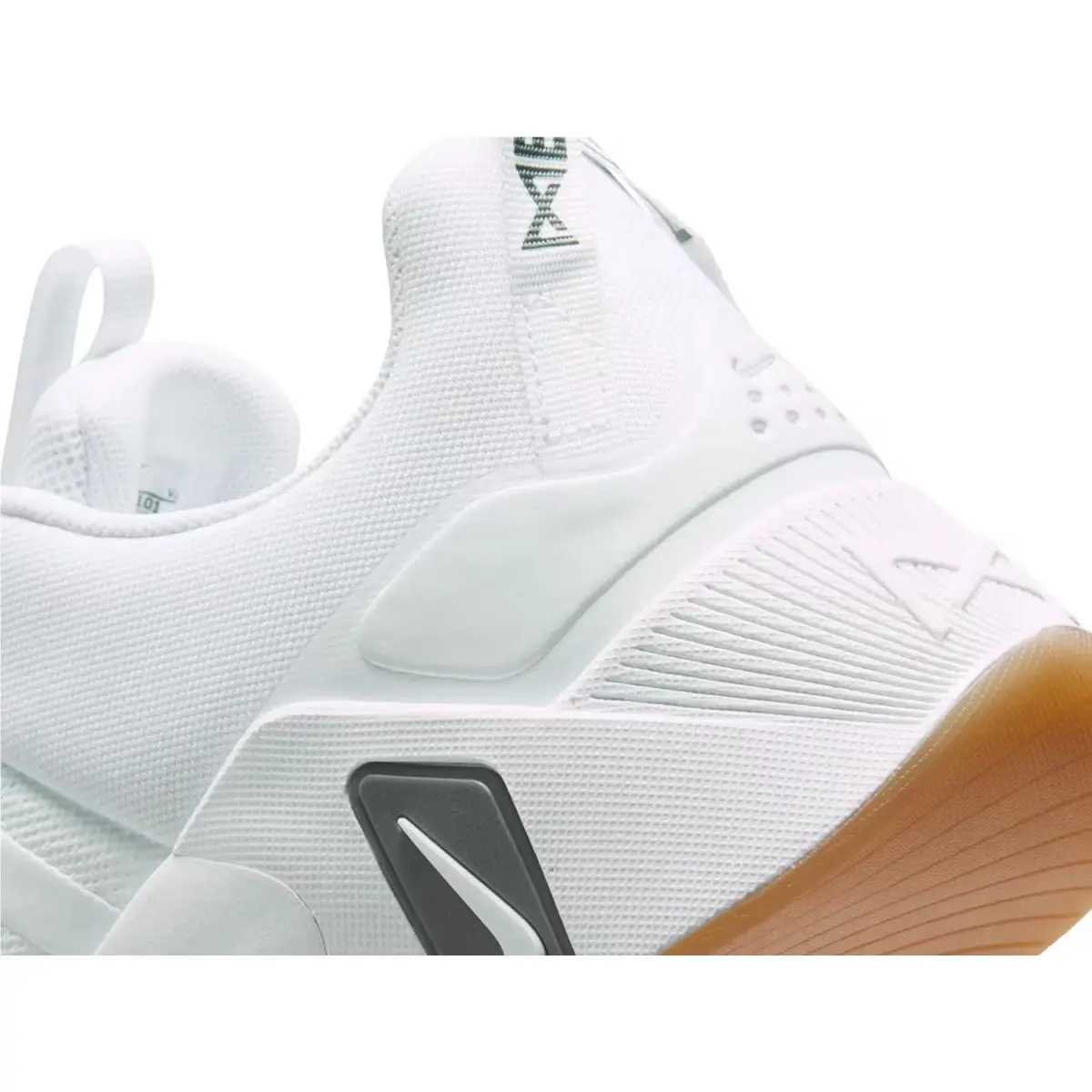 Nike shoes - White/Grey 7