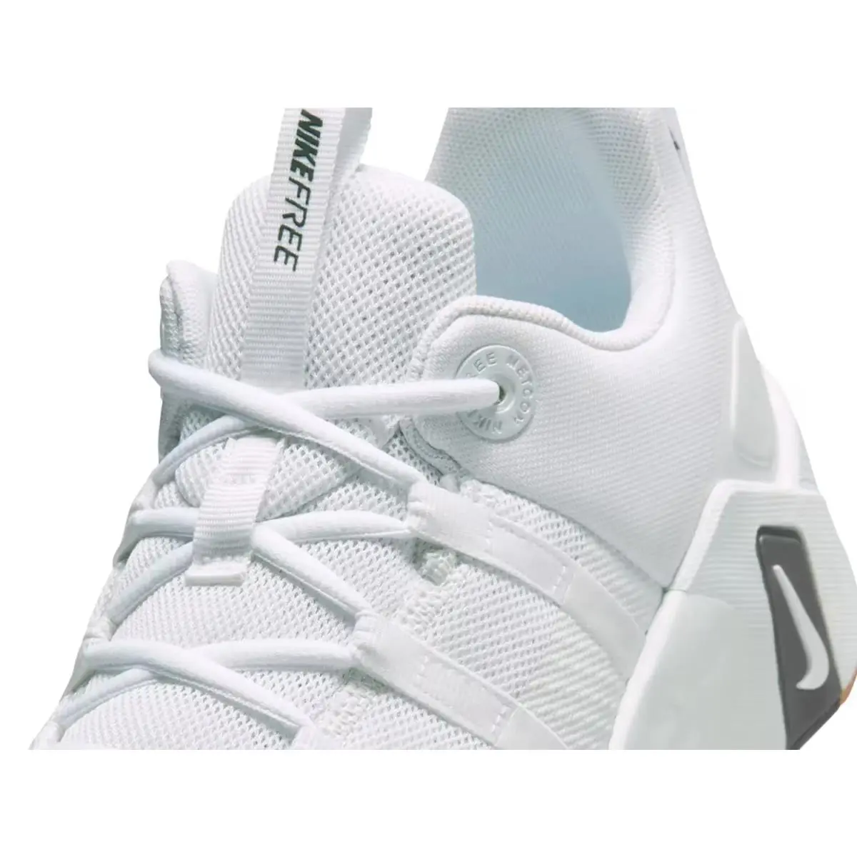 Nike shoes - White/Grey 15