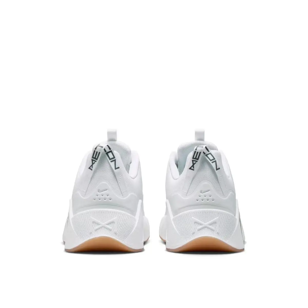 Nike shoes - White/Grey 10
