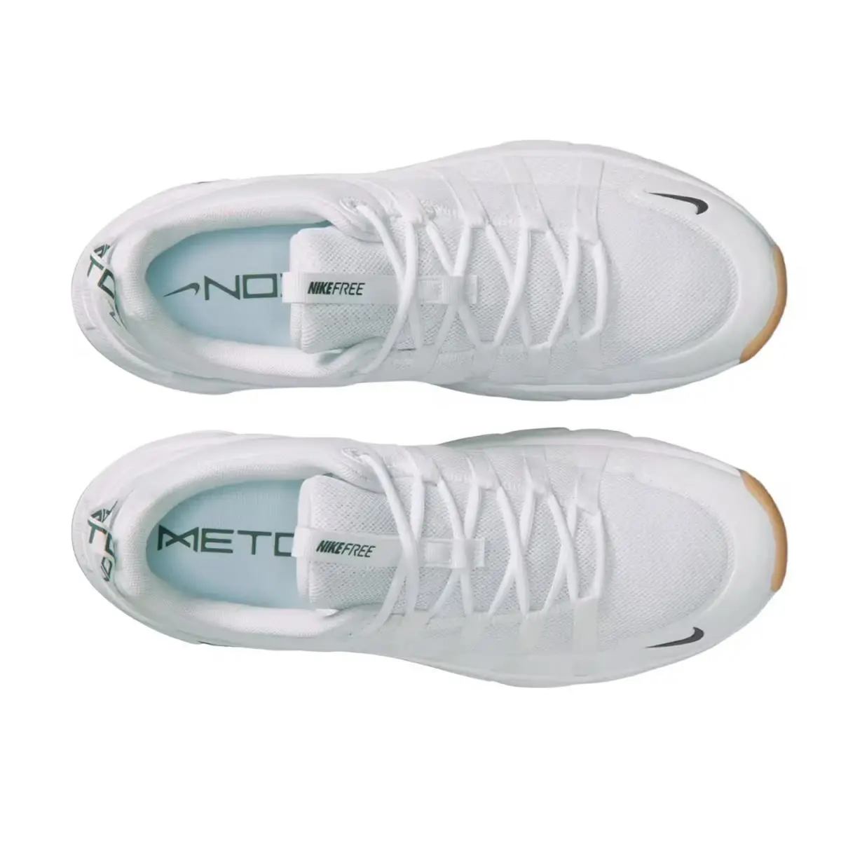 Nike shoes - White/Grey 13