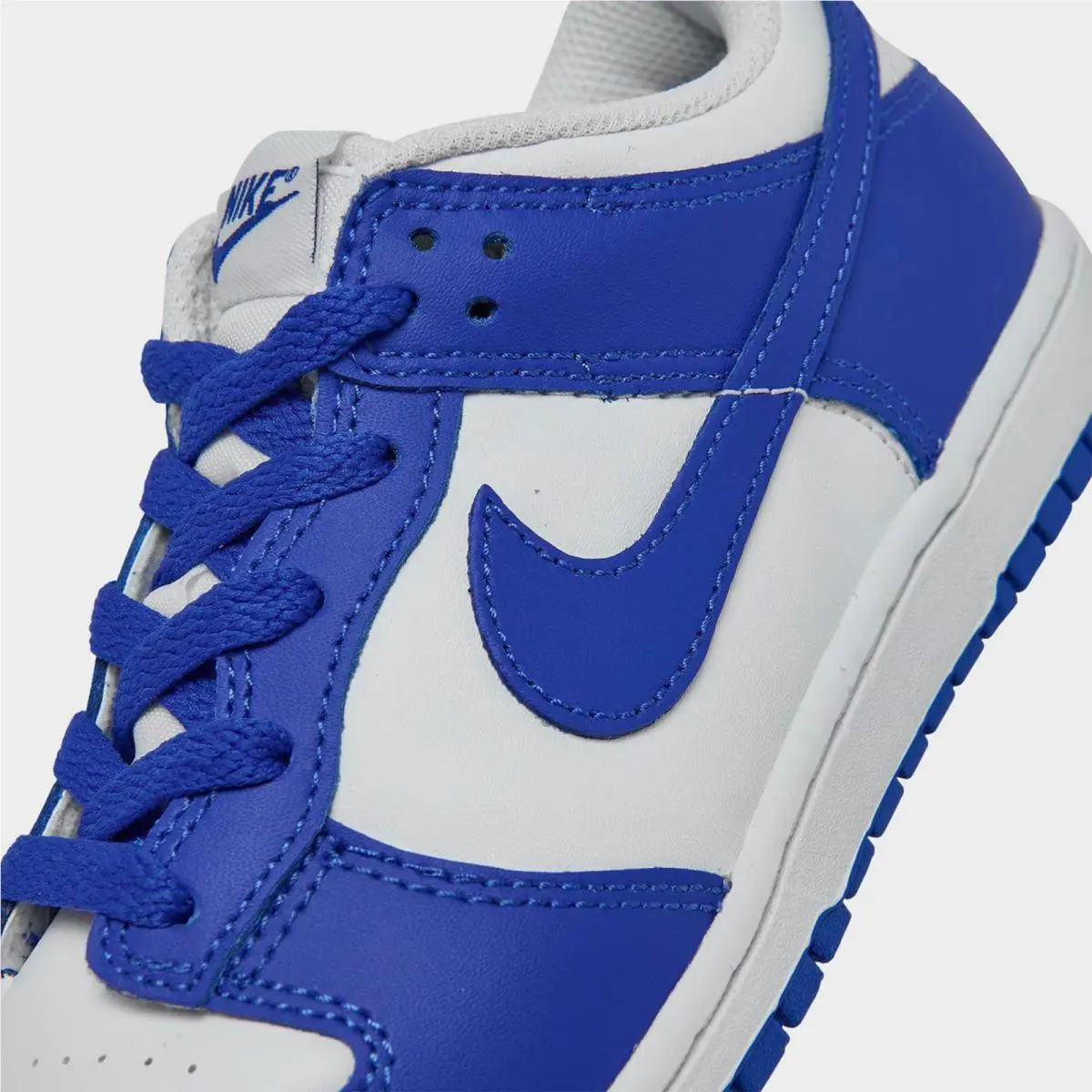 Nike shoes - FB9108 131 - White/Hyper Royal/Hyper Royal 0