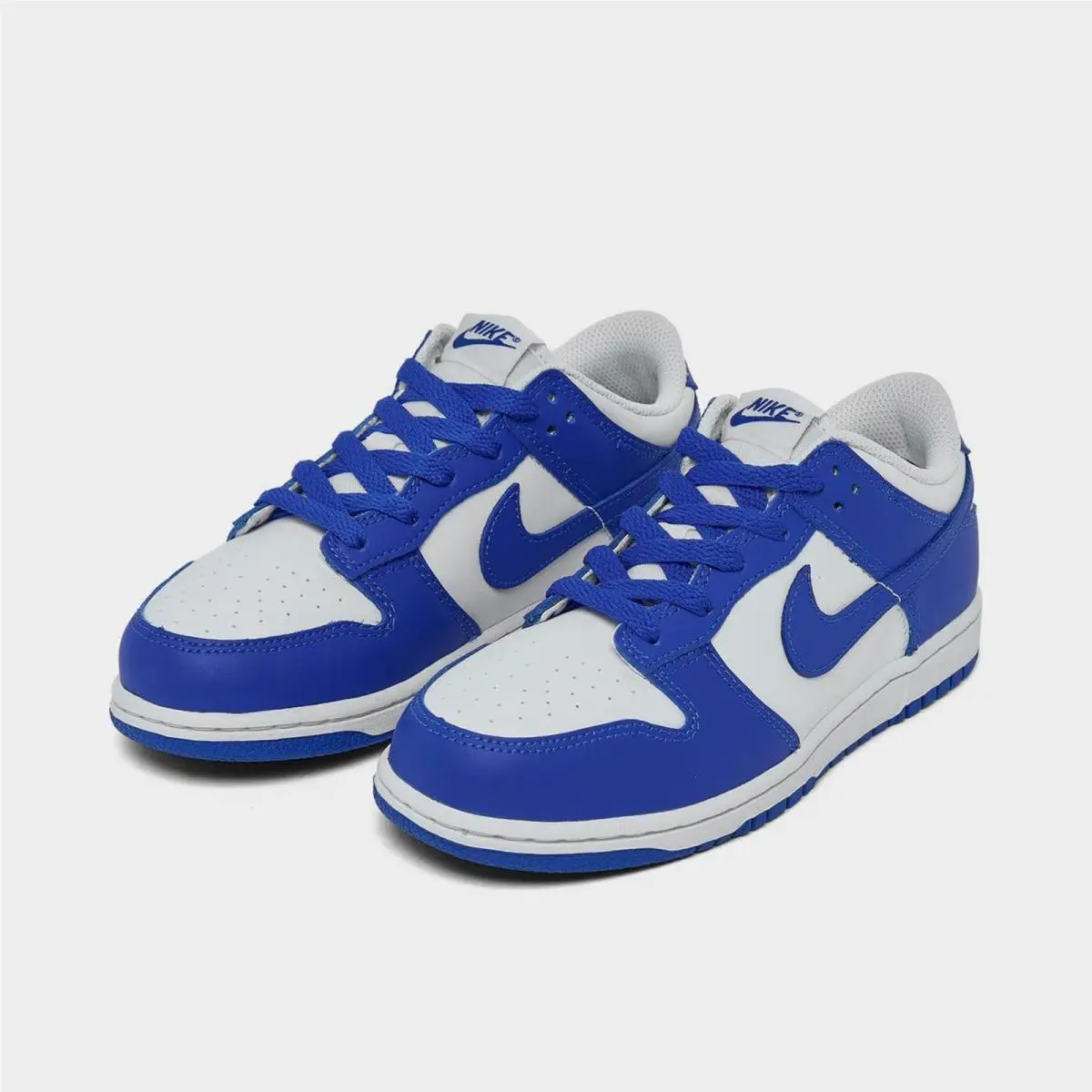 Nike shoes - FB9108 131 - White/Hyper Royal/Hyper Royal 1