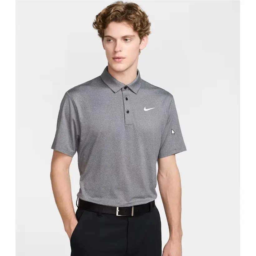 Nike shoes - Nike Dri-Fit - Black/White 2