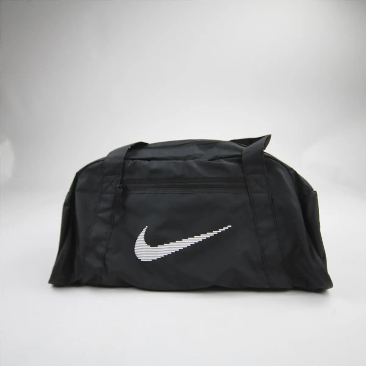 Nike Bag - Duffel Unisex Black Osfa