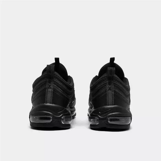 Nike shoes - Nike Air Max 97 - Air Max - 921826-015 - Black 3