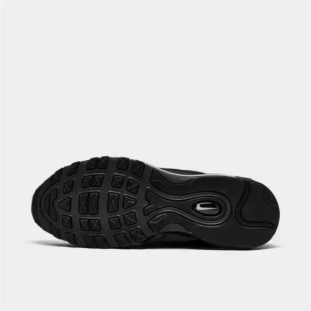 Nike shoes - Nike Air Max 97 - Air Max - 921826-015 - Black 10