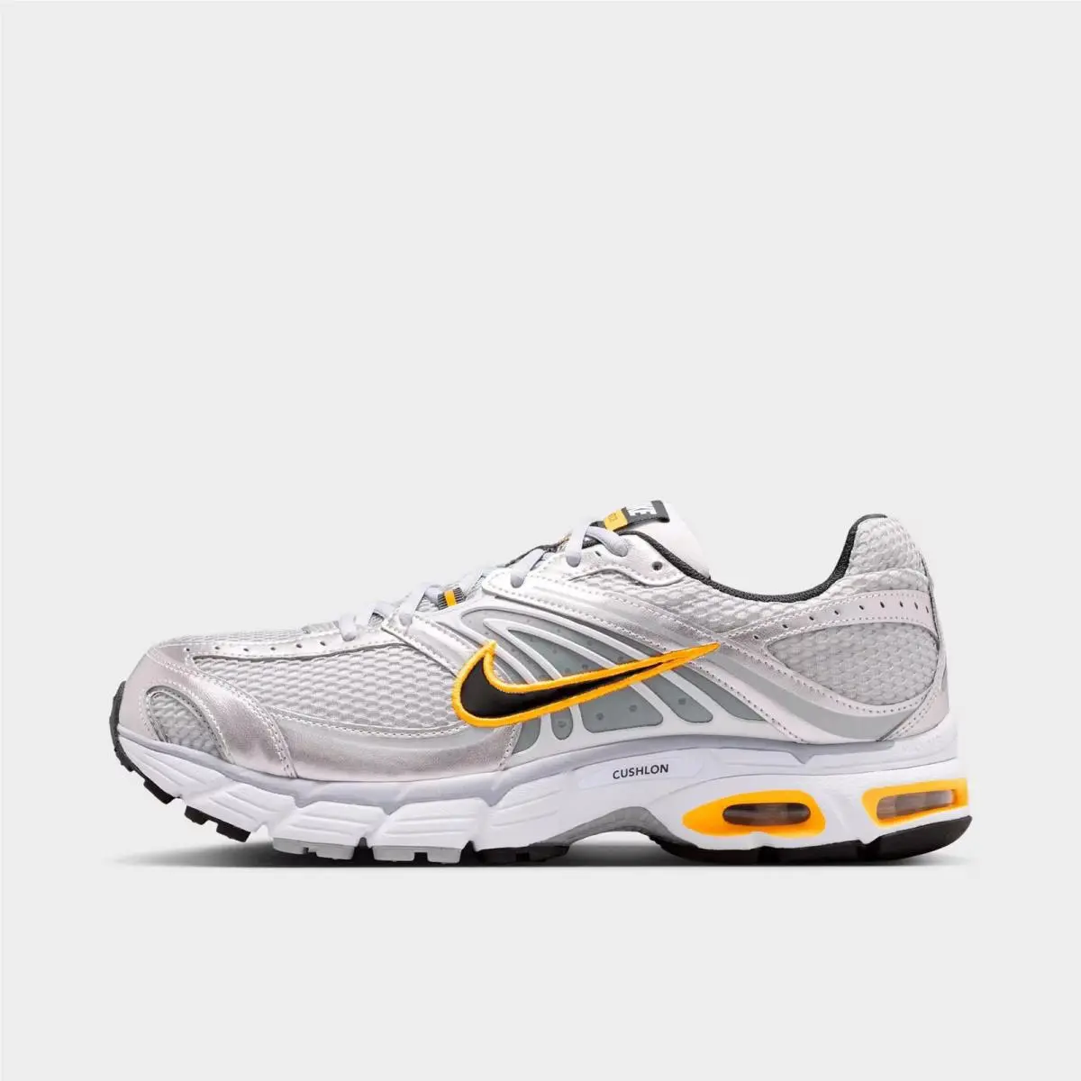 Men`s Nike Air Max Moto 2K Wolf Grey/vast Grey/sundial/black IO9279 007