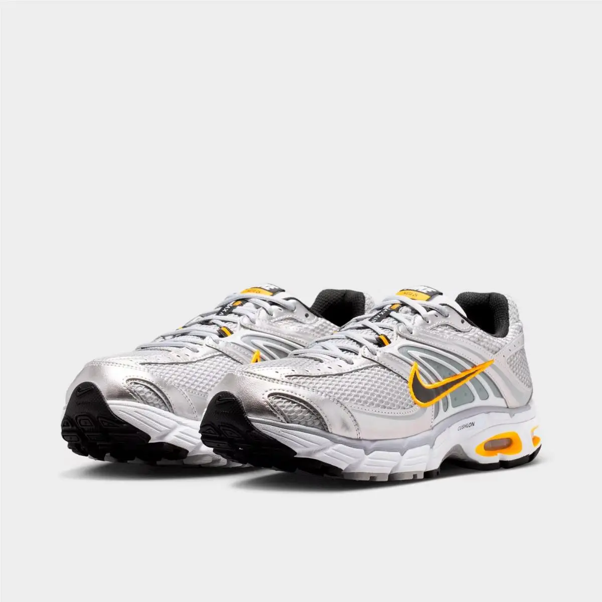 Nike shoes - IO9279 007 - Wolf Grey/Vast Grey/Sundial/Black 1