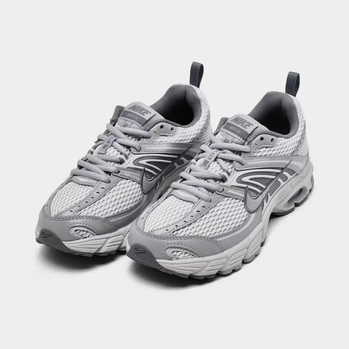 Nike shoes - IQ9430 002 - Wolf Grey/Vast Grey/Cool Grey/Wolf Grey 1