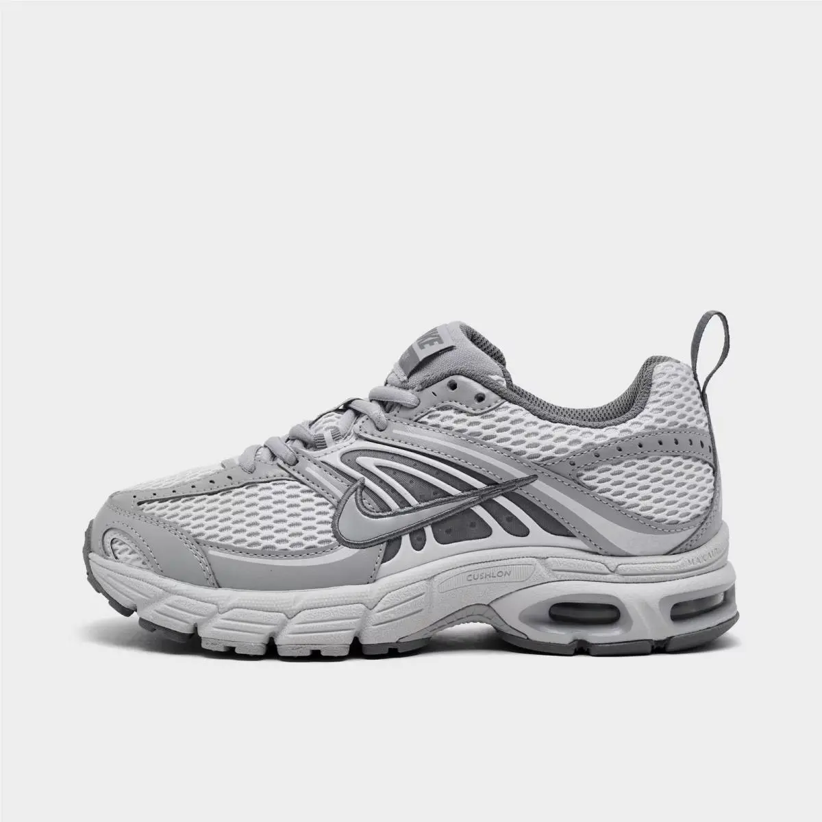 Nike shoes - IQ9430 002 - Wolf Grey/Vast Grey/Cool Grey/Wolf Grey 3