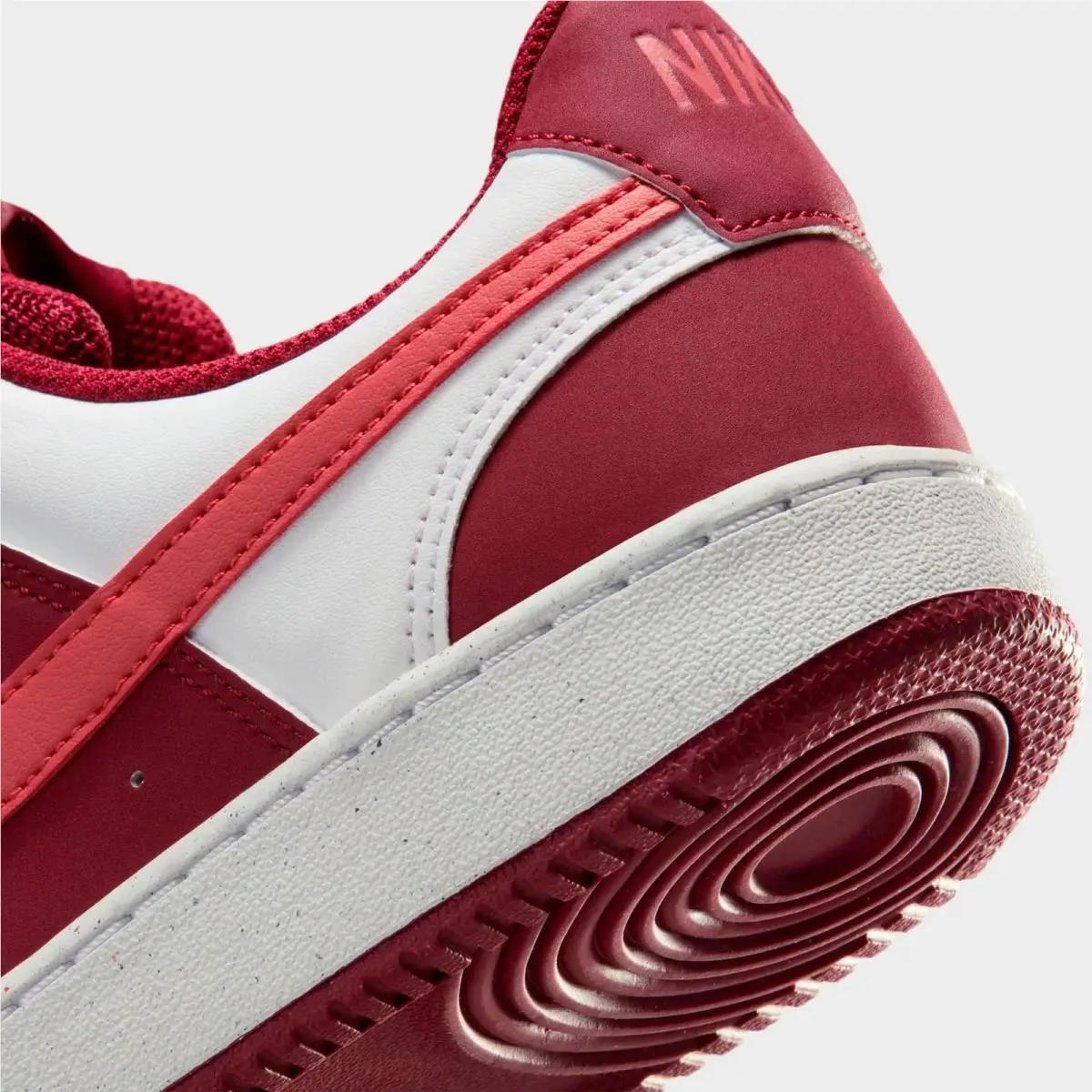 Nike shoes - IM1652 601 - Team Red/White/Adobe 4