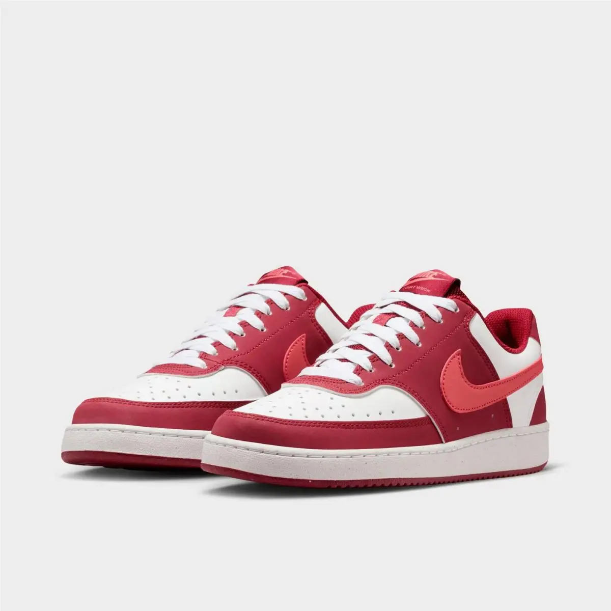 Nike shoes - IM1652 601 - Team Red/White/Adobe 5