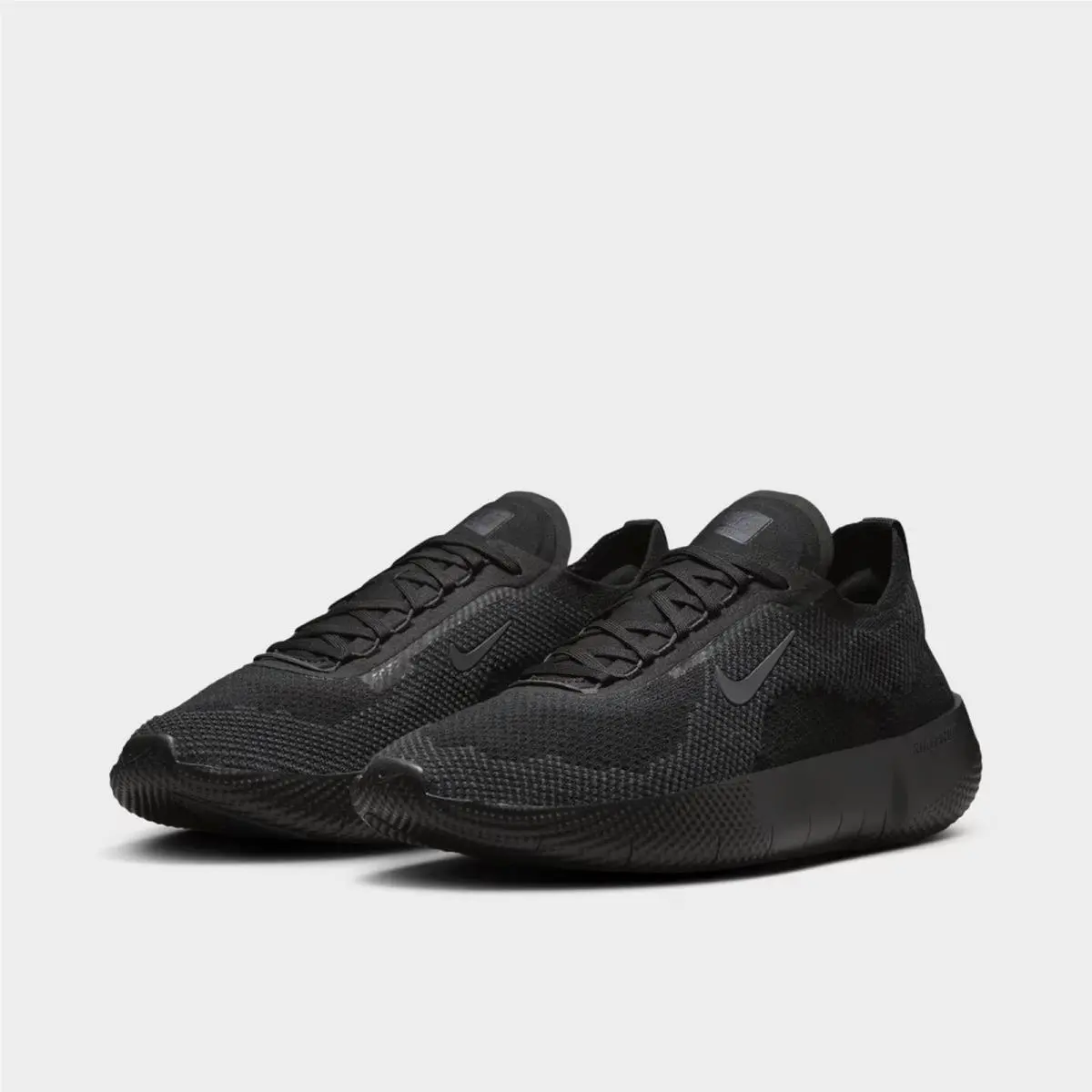 Nike shoes - HF1078 001 - Black/Anthracite/Black 1