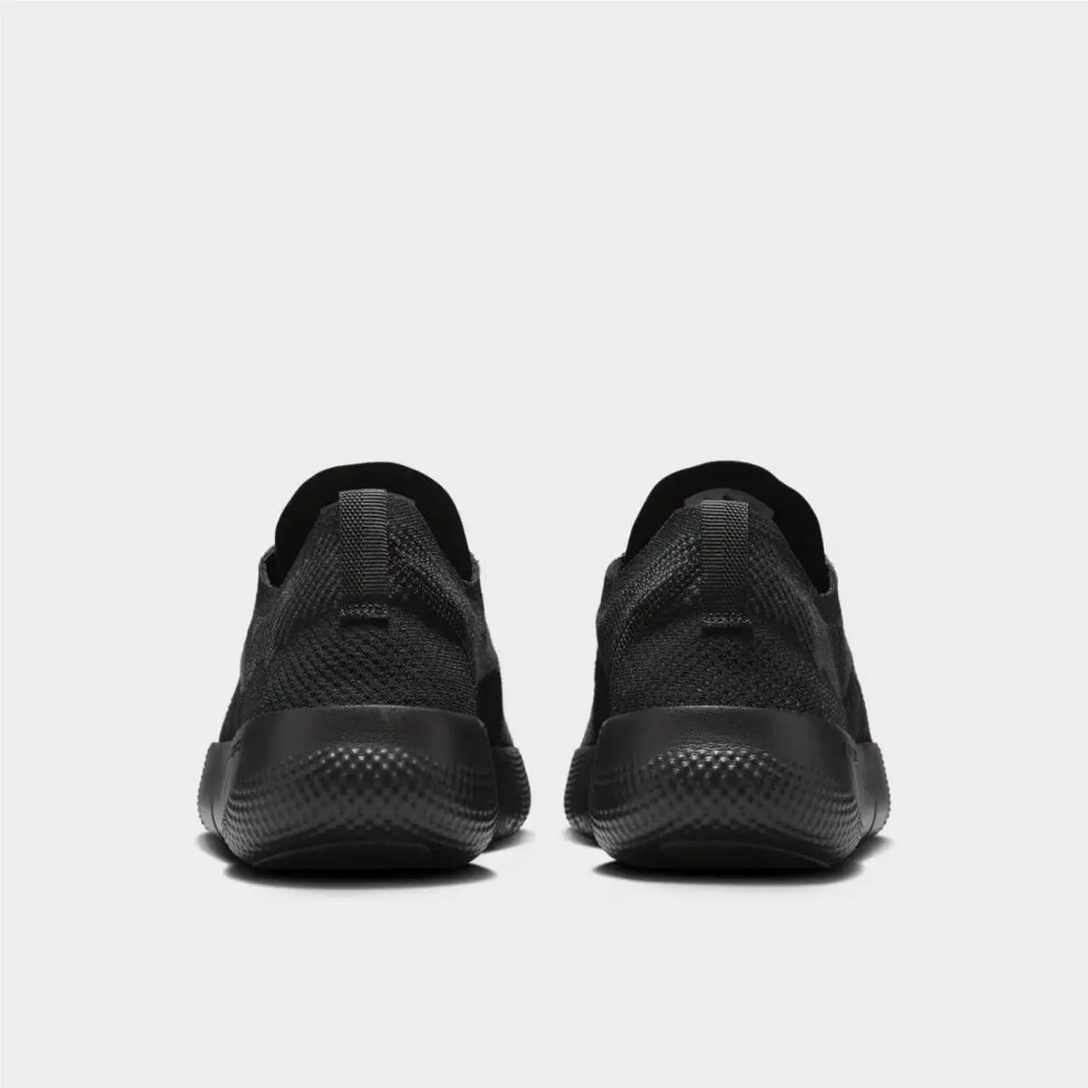 Nike shoes - HF1078 001 - Black/Anthracite/Black 6