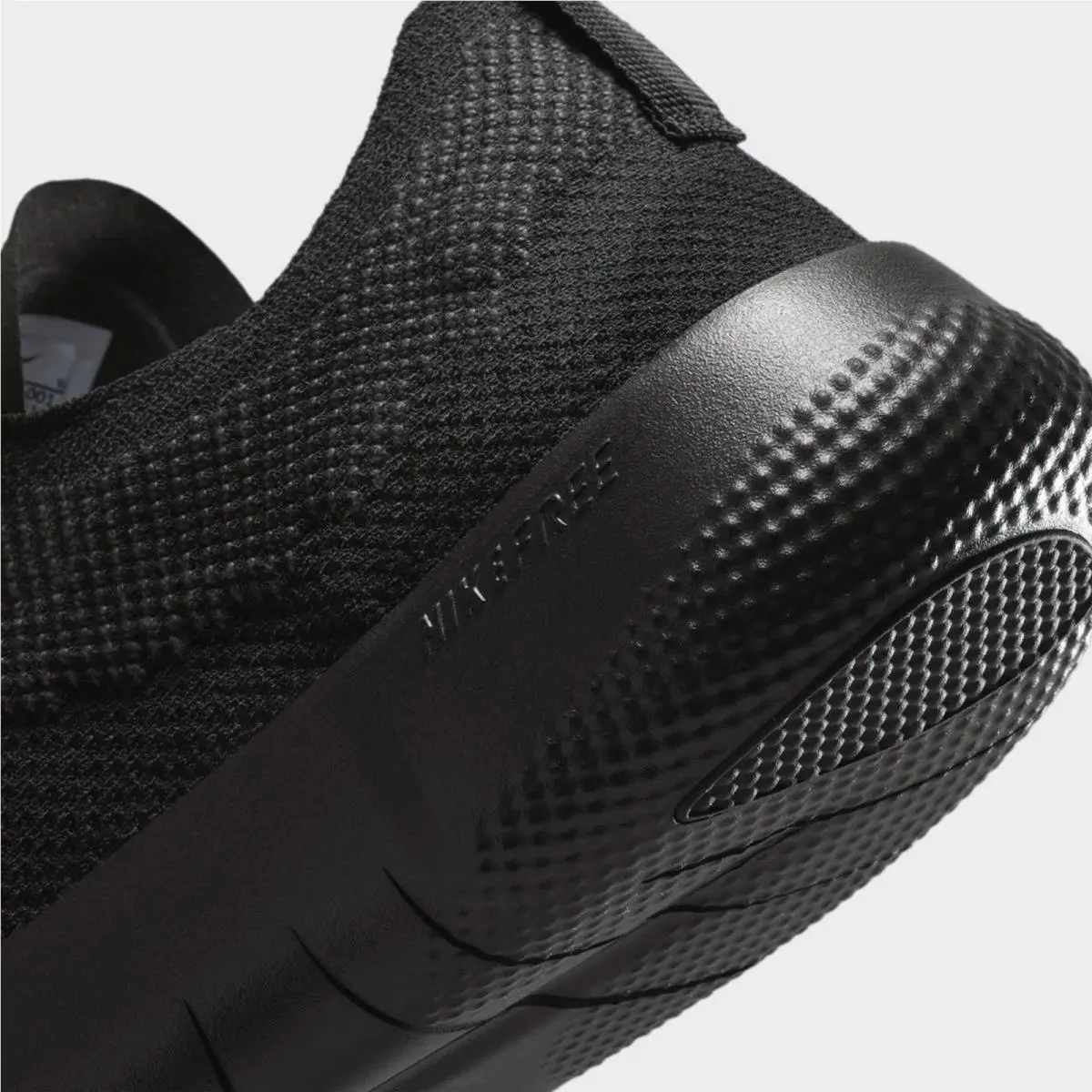 Nike shoes - HF1078 001 - Black/Anthracite/Black 0