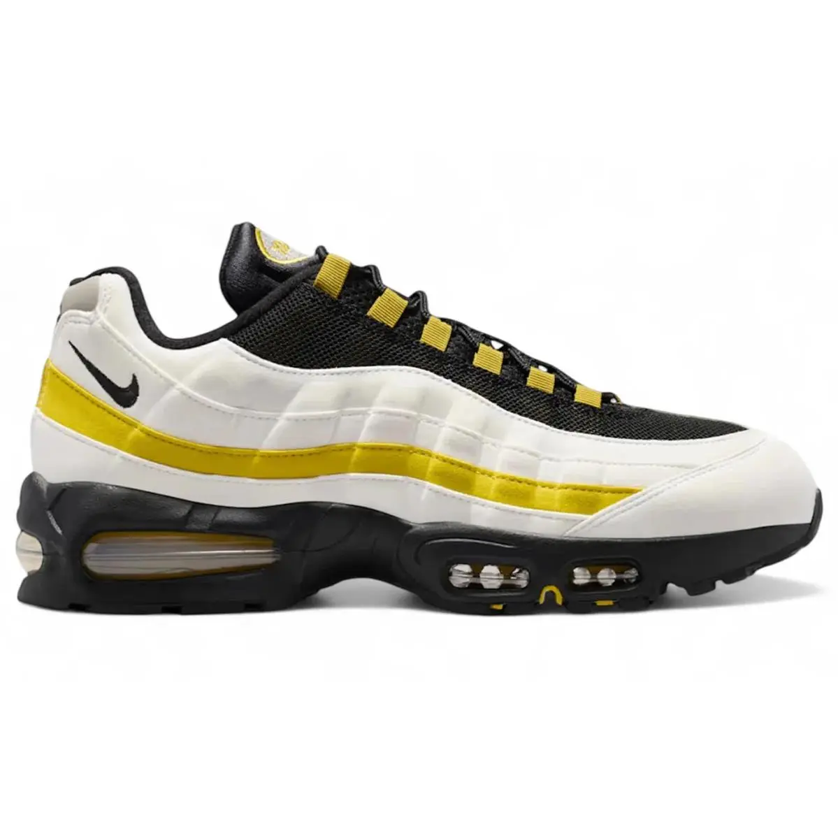 Nike Air Max 95 Saffron Quartz HM4740-102