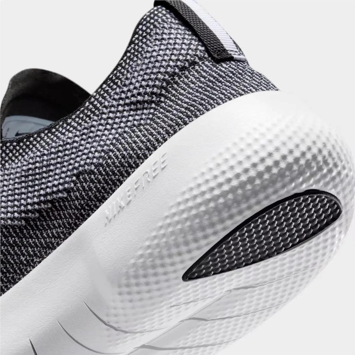 Nike shoes - HF1078 004 - Black/Black/White 0